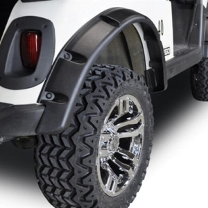 Fender Flares