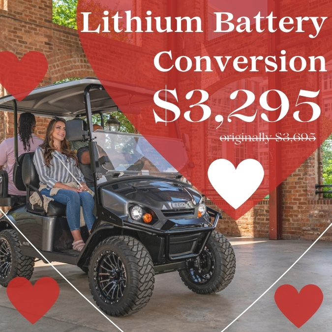 Lithium battery sale