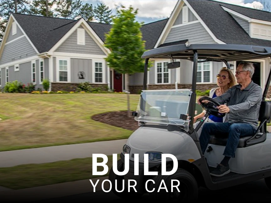 build your car